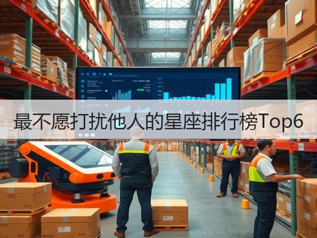 最不愿打扰他人的星座排行榜Top6(图2) 最不愿打扰他人的星座排行榜Top6(图2)