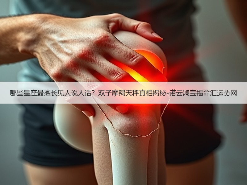 哪些星座最擅长见人说人话？双子摩羯天秤真相揭秘-诺云鸿宝福命汇运势网