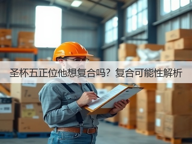 圣杯五正位他想复合吗?复合可能性解析(图2) 圣杯五正位他想复合吗?复合可能性解析(图2)
