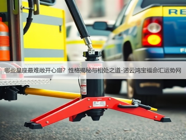 哪些星座最难敞开心扉？性格揭秘与相处之道-诺云鸿宝福命汇运势网(图2)
