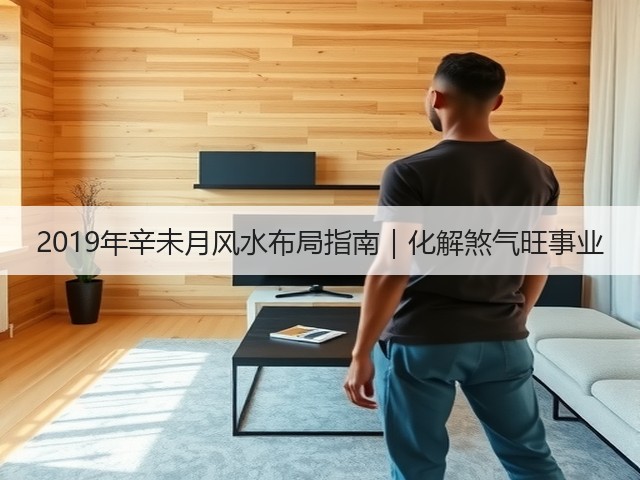 2019年辛未月风水布局指南|化解煞气旺事业(图3) 2019年辛未月风水布局指南|化解煞气旺事业(图3)