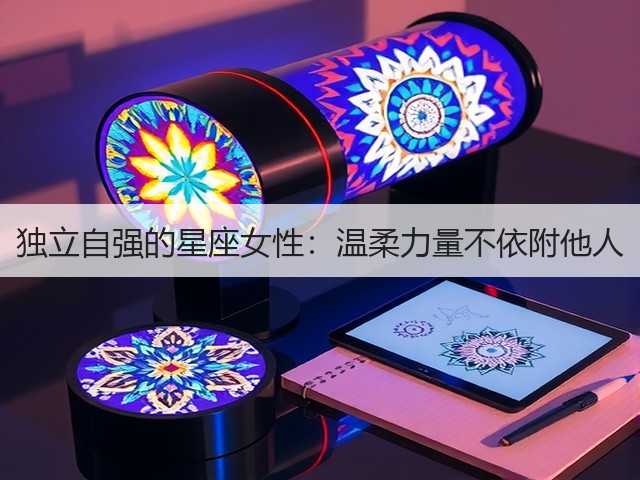 独立自强的星座女性:温柔力量不依附他人(图3) 独立自强的星座女性:温柔力量不依附他人(图3)