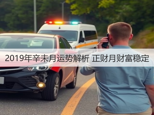 2019年辛未月运势解析 正财月财富稳定(图1) 2019年辛未月运势解析 正财月财富稳定(图1)