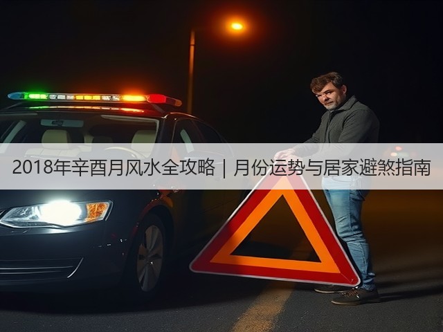 2018年辛酉月风水全攻略｜月份运势与居家避煞指南(图3)