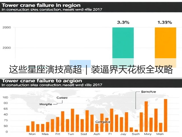 这些星座演技高超｜装逼界天花板全攻略(图1)