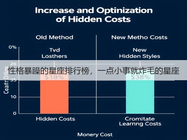 性格暴躁的星座排行榜,一点小事就炸毛的星座(图3) 性格暴躁的星座排行榜,一点小事就炸毛的星座(图3)