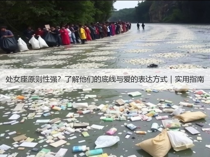 处女座原则性强？了解他们的底线与爱的表达方式｜实用指南