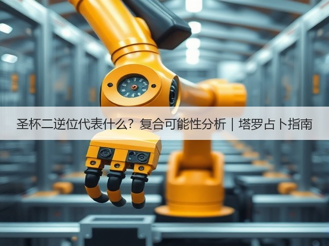 圣杯二逆位代表什么?复合可能性分析|塔罗占卜指南(图1) 圣杯二逆位代表什么?复合可能性分析|塔罗占卜指南(图1)