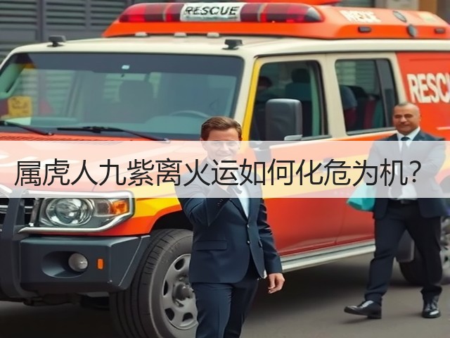 属虎人九紫离火运如何化危为机?(图1) 属虎人九紫离火运如何化危为机?(图1)