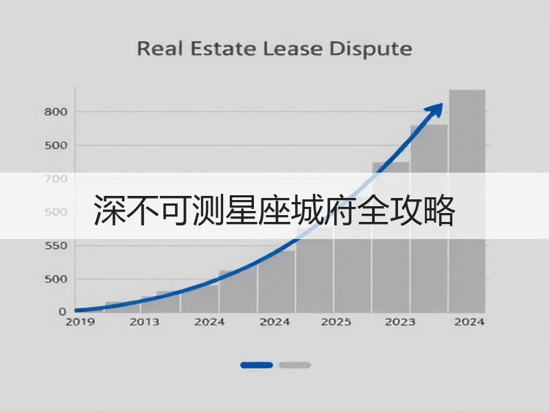 深不可测星座城府全攻略