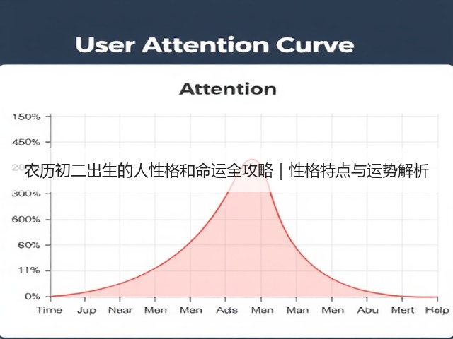 农历初二出生的人性格和命运全攻略|性格特点与运势解析(图3) 农历初二出生的人性格和命运全攻略|性格特点与运势解析(图3)