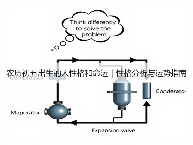 农历初五出生的人性格和命运｜性格分析与运势指南(图3)