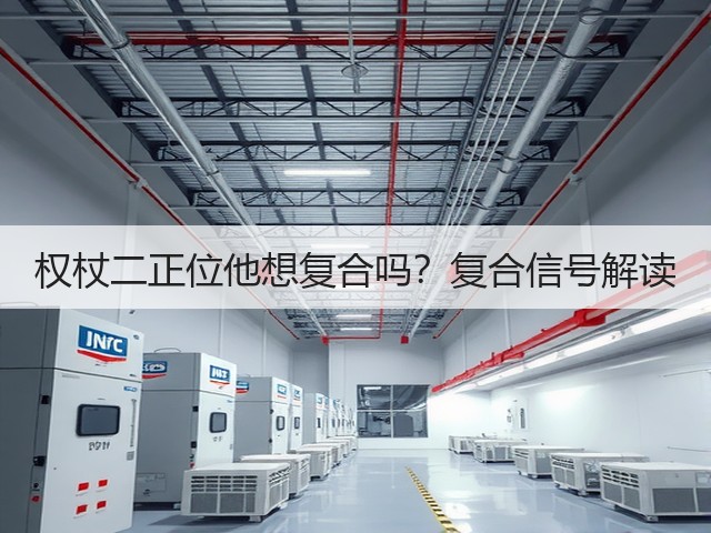 权杖二正位他想复合吗?复合信号解读(图3) 权杖二正位他想复合吗?复合信号解读(图3)