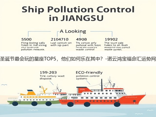 圣诞节最会玩的星座TOP5,他们如何乐在其中?-诺云鸿宝福命汇运势网(图1) 圣诞节最会玩的星座TOP5,他们如何乐在其中?-诺云鸿宝福命汇运势网(图1)
