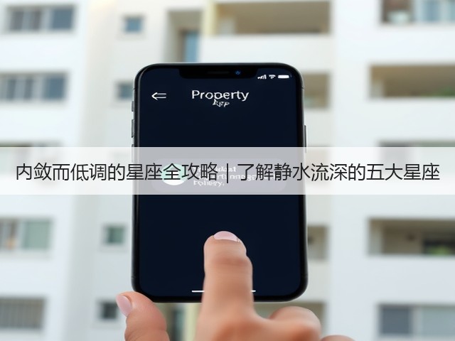 内敛而低调的星座全攻略|了解静水流深的五大星座(图2) 内敛而低调的星座全攻略|了解静水流深的五大星座(图2)