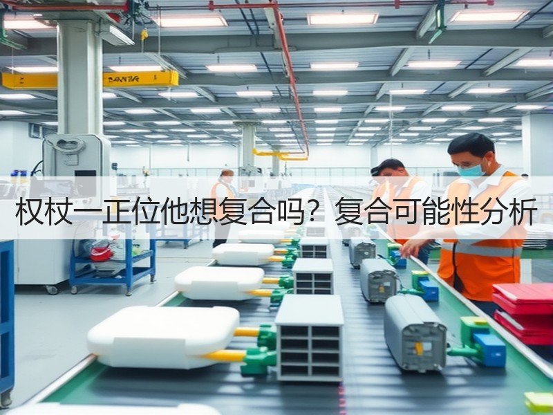 权杖一正位他想复合吗？复合可能性分析