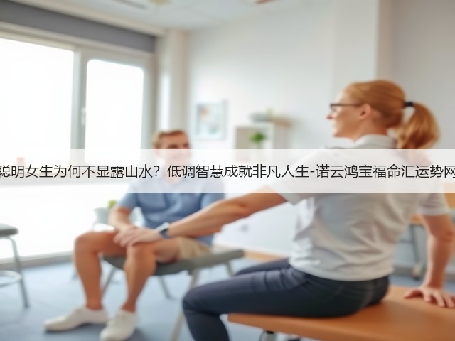 聪明女生为何不显露山水?低调智慧成就非凡人生-诺云鸿宝福命汇运势网(图3) 聪明女生为何不显露山水?低调智慧成就非凡人生-诺云鸿宝福命汇运势网(图3)