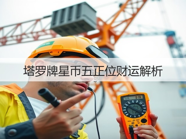 塔罗牌星币五正位财运解析(图2) 塔罗牌星币五正位财运解析(图2)