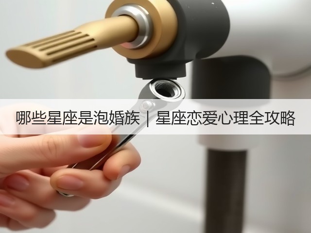 哪些星座是泡婚族|星座恋爱心理全攻略(图2) 哪些星座是泡婚族|星座恋爱心理全攻略(图2)