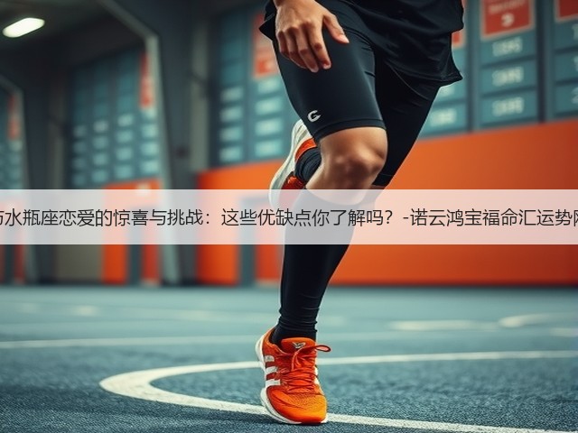 与水瓶座恋爱的惊喜与挑战:这些优缺点你了解吗?-诺云鸿宝福命汇运势网(图1) 与水瓶座恋爱的惊喜与挑战:这些优缺点你了解吗?-诺云鸿宝福命汇运势网(图1)