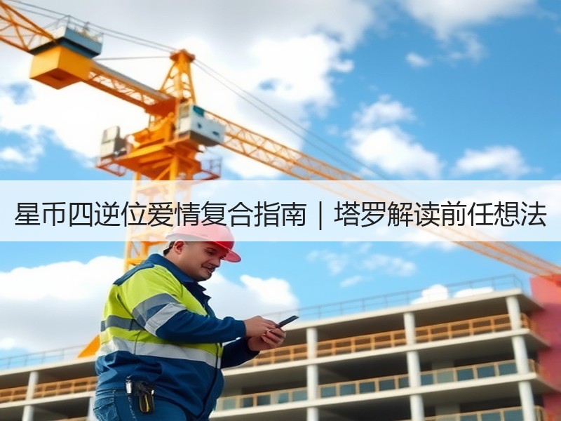 星币四逆位爱情复合指南｜塔罗解读前任想法