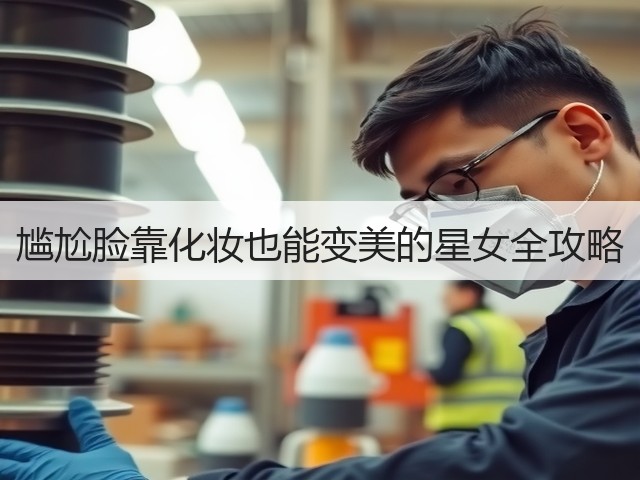 尴尬脸靠化妆也能变美的星女全攻略(图1) 尴尬脸靠化妆也能变美的星女全攻略(图1)