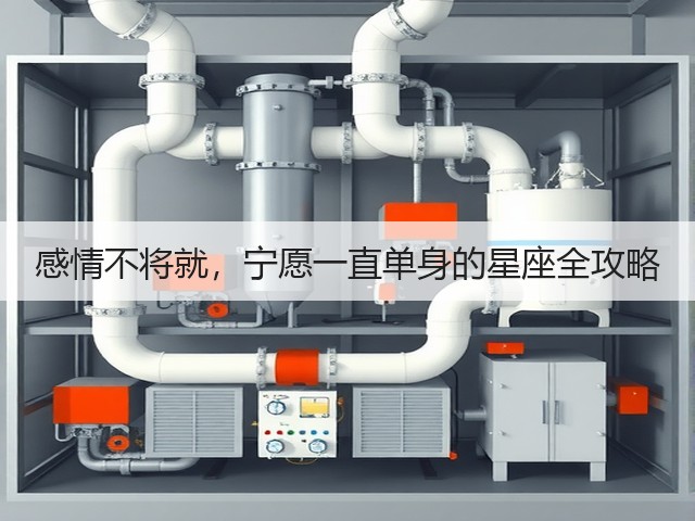 感情不将就,宁愿一直单身的星座全攻略(图2) 感情不将就,宁愿一直单身的星座全攻略(图2)