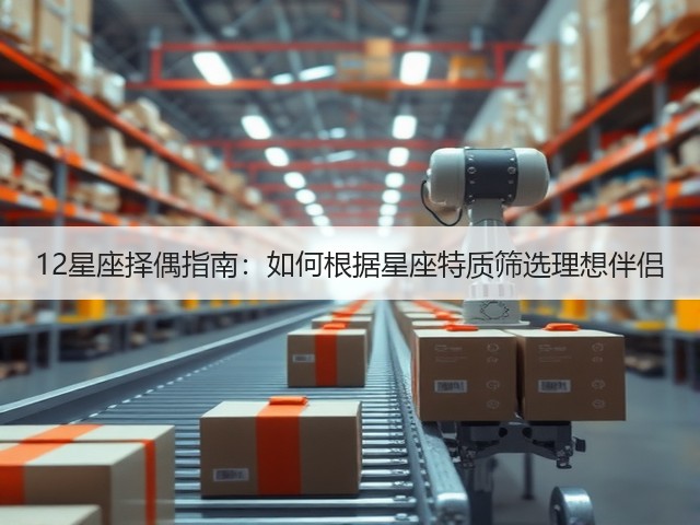 12星座择偶指南:如何根据星座特质筛选理想伴侣(图2) 12星座择偶指南:如何根据星座特质筛选理想伴侣(图2)