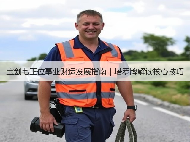 宝剑七正位事业财运发展指南|塔罗牌解读核心技巧(图2) 宝剑七正位事业财运发展指南|塔罗牌解读核心技巧(图2)