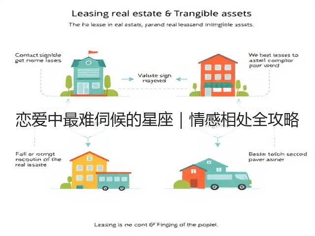 恋爱中最难伺候的星座|情感相处全攻略(图3) 恋爱中最难伺候的星座|情感相处全攻略(图3)