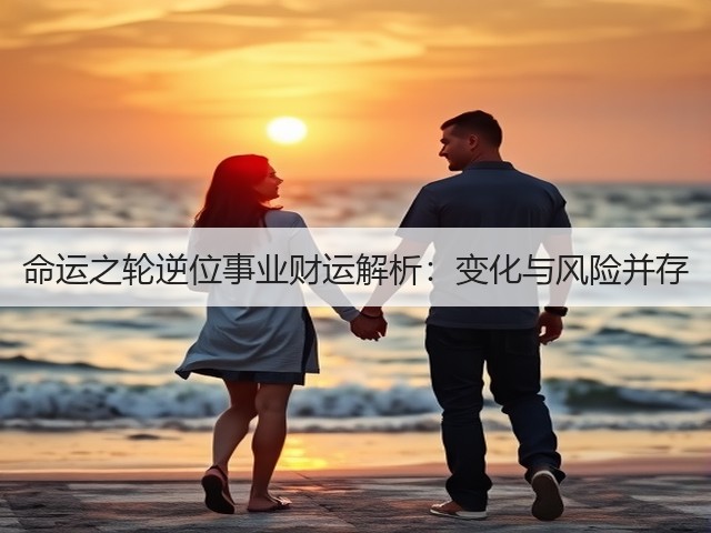 命运之轮逆位事业财运解析:变化与风险并存(图3) 命运之轮逆位事业财运解析:变化与风险并存(图3)