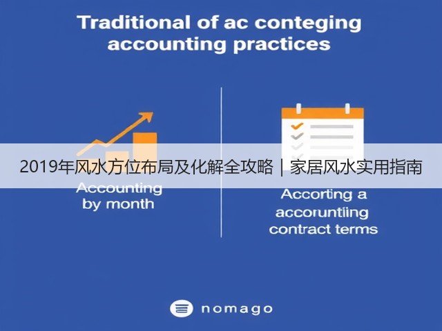 2019年风水方位布局及化解全攻略|家居风水实用指南(图2) 2019年风水方位布局及化解全攻略|家居风水实用指南(图2)