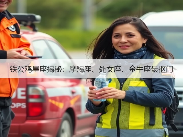 铁公鸡星座揭秘:摩羯座、处女座、金牛座最抠门(图2) 铁公鸡星座揭秘:摩羯座、处女座、金牛座最抠门(图2)