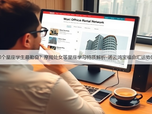 哪个星座学生最勤奋?摩羯处女等星座学习特质解析-诺云鸿宝福命汇运势网(图2) 哪个星座学生最勤奋?摩羯处女等星座学习特质解析-诺云鸿宝福命汇运势网(图2)