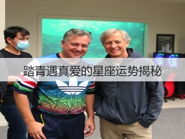 踏青遇真爱的星座运势揭秘(图2) 踏青遇真爱的星座运势揭秘(图2)