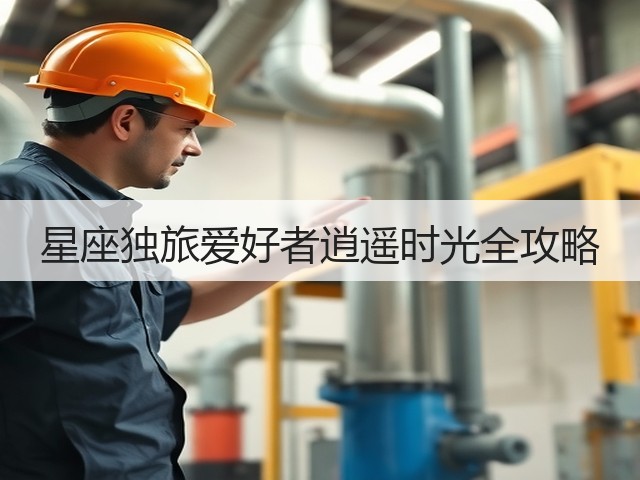 星座独旅爱好者逍遥时光全攻略(图2)