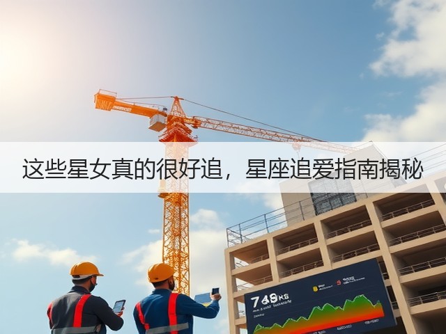 这些星女真的很好追,星座追爱指南揭秘(图2) 这些星女真的很好追,星座追爱指南揭秘(图2)