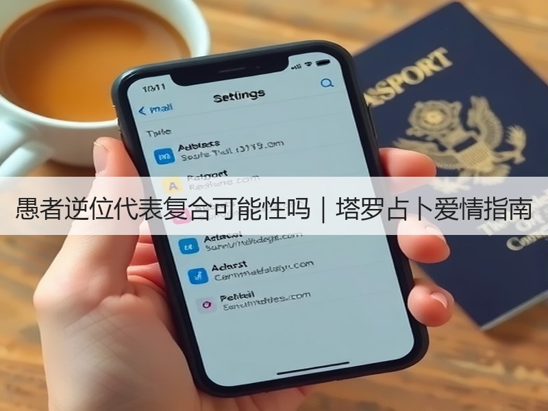 愚者逆位代表复合可能性吗｜塔罗占卜爱情指南