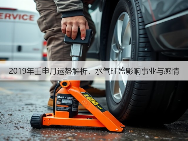 2019年壬申月运势解析,水气旺盛影响事业与感情(图2) 2019年壬申月运势解析,水气旺盛影响事业与感情(图2)