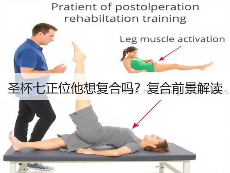 圣杯七正位他想复合吗？复合前景解读