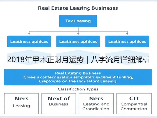 2018年甲木正财月运势|八字流月详细解析(图3) 2018年甲木正财月运势|八字流月详细解析(图3)