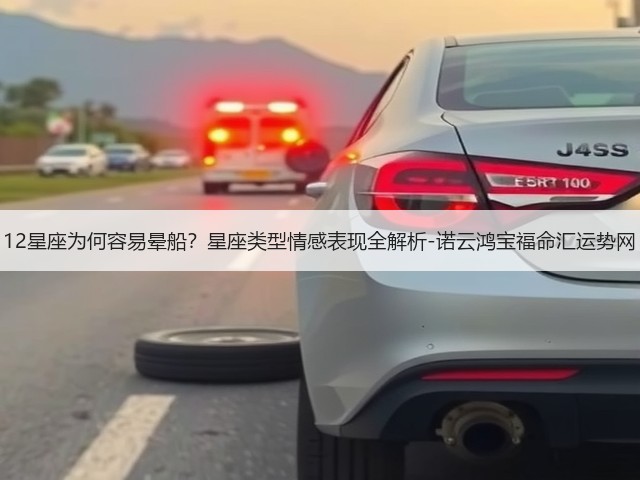 12星座为何容易晕船?星座类型情感表现全解析-诺云鸿宝福命汇运势网(图2) 12星座为何容易晕船?星座类型情感表现全解析-诺云鸿宝福命汇运势网(图2)