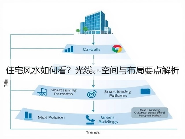 住宅风水如何看？光线、空间与布局要点解析(图2)