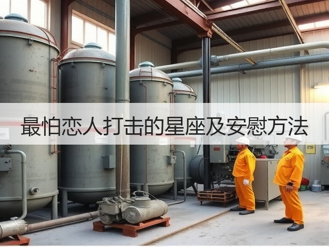最怕恋人打击的星座及安慰方法(图2) 最怕恋人打击的星座及安慰方法(图2)