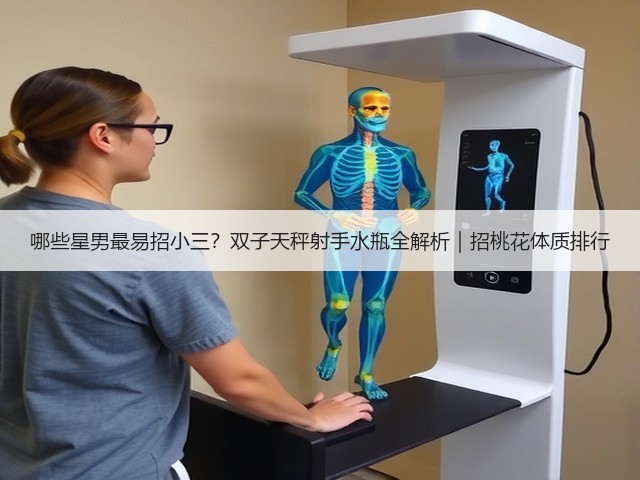 哪些星男最易招小三?双子天秤射手水瓶全解析|招桃花体质排行(图3) 哪些星男最易招小三?双子天秤射手水瓶全解析|招桃花体质排行(图3)