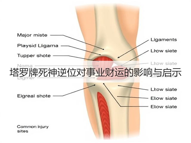塔罗牌死神逆位对事业财运的影响与启示(图1) 塔罗牌死神逆位对事业财运的影响与启示(图1)