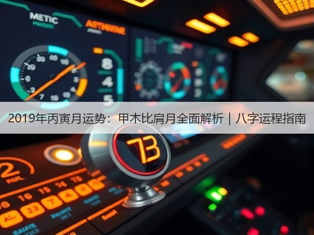 2019年丙寅月运势:甲木比肩月全面解析|八字运程指南(图1) 2019年丙寅月运势:甲木比肩月全面解析|八字运程指南(图1)