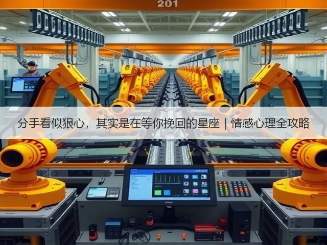分手看似狠心,其实是在等你挽回的星座|情感心理全攻略(图2) 分手看似狠心,其实是在等你挽回的星座|情感心理全攻略(图2)