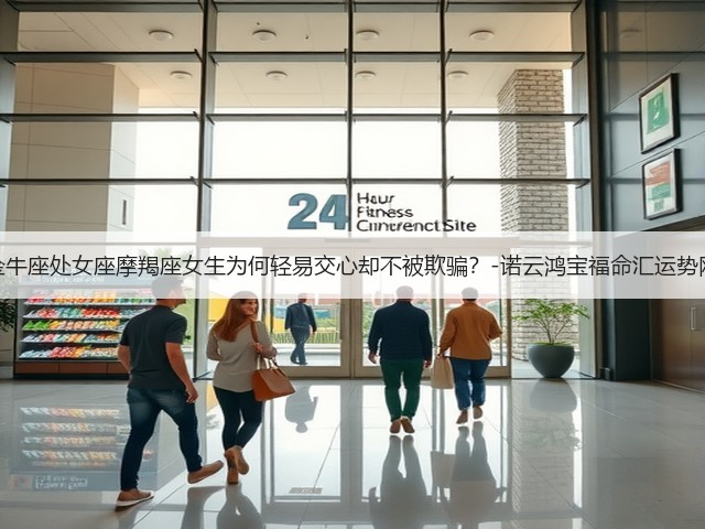 金牛座处女座摩羯座女生为何轻易交心却不被欺骗?-诺云鸿宝福命汇运势网(图2) 金牛座处女座摩羯座女生为何轻易交心却不被欺骗?-诺云鸿宝福命汇运势网(图2)