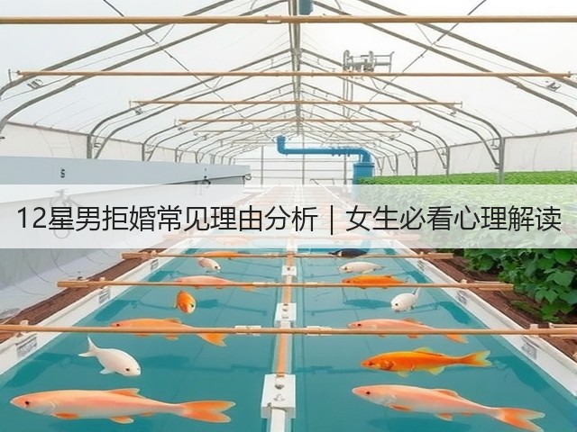 12星男拒婚常见理由分析|女生必看心理解读(图2) 12星男拒婚常见理由分析|女生必看心理解读(图2)